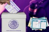 Cómputos distritales de la elección del Poder Judicial de la Federación se realizarán con máxima transparencia