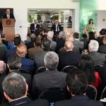 LA EDUCACIÓN SUPERIOR CONTRIBUYE A EDIFICAR UNA DEMOCRACIA INCLUYENTE, CRÍTICA Y DURADERA: RECTOR LOMELÍ