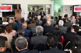 LA EDUCACIÓN SUPERIOR CONTRIBUYE A EDIFICAR UNA DEMOCRACIA INCLUYENTE, CRÍTICA Y DURADERA: RECTOR LOMELÍ