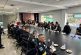 Impulsa estrategia coordinada de seguridad en Toluca para recuperar la tranquilidad de la población