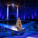 “Coriolano” destaca en el 42 Festival de Teatro de Málaga 