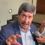 Sí habrá “cirugía mayor” a nueva ley de Telecomunicaciones”: Corral