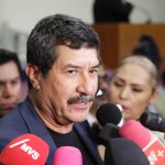 Ley de Telecomunicaciones será acorde a la Constitución, al T-MEC y a estándares internacionales: Javier Corral