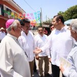 Gobierno de Puebla impulsa Programa de Obra Comunitaria en Santa Cruz Teotlalco
