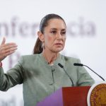 Sheinbaum cuestiona a EU por “negociar” con familiares de Ovidio Guzmán
