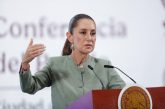 Sheinbaum cuestiona a EU por “negociar” con familiares de Ovidio Guzmán
