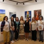 Galería Atelier Natale se renueva en Fuengirola