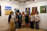 Galería Atelier Natale se renueva en Fuengirola