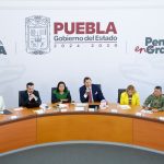 Trabajará Gobierno con Empresarios la instalación de un Consejo Estatal para el Desarrollo Económico, Social y Ambiental
