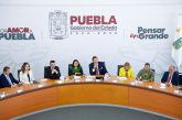 Trabajará Gobierno con Empresarios la instalación de un Consejo Estatal para el Desarrollo Económico, Social y Ambiental