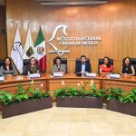 97% de las candidaturas al Poder Judicial Local capturaron información en el Sistema Conóceles Judicial del IECM