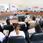 Por segunda ocasión, Gobierno de Puebla abre diálogo con familiares de desaparecidos