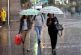 Frente frío 42 traerá intensas lluvias, fuertes vientos y descenso de temperaturas