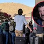 Familiares de ‘El Chapo’ Guzmán se habrían entregado en EU; entre ellos la mamá de Ovidio