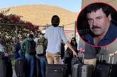 Familiares de 'El Chapo' Guzmán se habrían entregado en EU; entre ellos la mamá de Ovidio