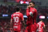 Toluca está en la Final del Clausura 2025
