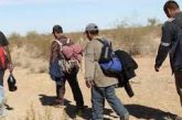LA MIGRACIÓN ES NEGOCIO: ARIADNA ESTÉVEZ LÓPEZ