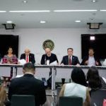 Senado amplía a 24 el número de ponentes para primer conversatorio sobre Telecomunicaciones y Radiodifusión