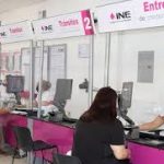 Recuerda INE que el próximo 30 de mayo es la fecha límite para recoger la Credencial para Votar