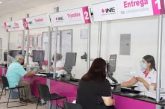 Recuerda INE que el próximo 30 de mayo es la fecha límite para recoger la Credencial para Votar