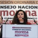 Morena prohibe a sus militantes lujos y aviones privados; sancionará con destitución de militancia y bajar candidaturas