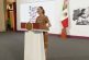 Sheinbaum reitera intención de invitar a México al papa León XIV