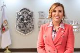 Gobernadora de Baja California podría pedir licencia al cargo