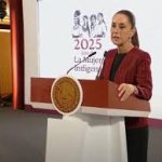 Sheinbaum lamenta ejecución de la secretaría particular y asesor de Clara Brugada