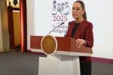 Sheinbaum lamenta ejecución de la secretaría particular y asesor de Clara Brugada