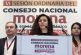 Morena prohibe a sus militantes lujos y aviones privados; sancionará con destitución de militancia y bajar candidaturas