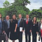 Morena en el Senado celebra reducción de impuestos a remesas