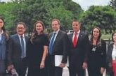 Morena en el Senado celebra reducción de impuestos a remesas