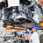Aranceles presionan al liderazgo automotriz mexiquense