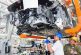 Aranceles presionan al liderazgo automotriz mexiquense
