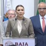 EEUU confirma lista de 35 políticos mexicanos con restricciones de visa