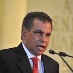 Diputado Gutiérrez Luna expresa su “más sentido pésame” por el deceso del exgobernador de Veracruz, Fidel Herrera Beltrán