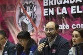 Alistan organizaciones civiles “Brigadas antimapaches”, vigilaran irregularidades en elección judicial
