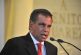 Diputado Gutiérrez Luna expresa su “más sentido pésame” por el deceso del exgobernador de Veracruz, Fidel Herrera Beltrán