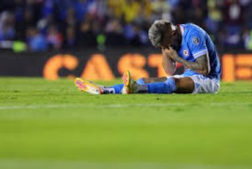 Club América se impone a Cruz Azul y avanza a la final del Clausura 2025