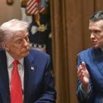 Trump declara “terrorismo” al tráfico de armas para los narcos