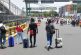 Embajada de EU en México pide a sus ciudadanos evitar el AICM por movilización de la CNTE
