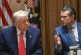 Trump declara “terrorismo” al tráfico de armas para los narcos