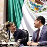 El domingo, Noroña y Gutiérrez Luna impugnarán narco candidaturas
