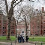 El Gobierno de Trump prohíbe a Harvard matricular estudiantes internacionales