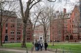 El Gobierno de Trump prohíbe a Harvard matricular estudiantes internacionales