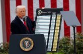 Corte frenó los aranceles recíprocos de Trump en EE. UU.
