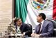 El domingo, Noroña y Gutiérrez Luna impugnarán narco candidaturas