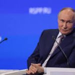 “Vamos en buen camino”: Putin acuerda con Trump trabajar con Ucrania en memorándum para tratado de paz