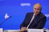 “Vamos en buen camino”: Putin acuerda con Trump trabajar con Ucrania en memorándum para tratado de paz
