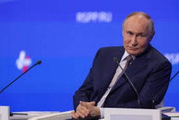 “Vamos en buen camino”: Putin acuerda con Trump trabajar con Ucrania en memorándum para tratado de paz